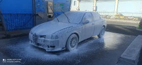 Alfa Romeo 156, снимка 13