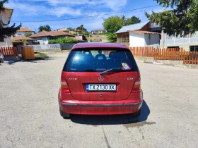 Mercedes-Benz A 170, снимка 3