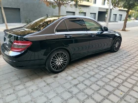 Mercedes-Benz C 220 C220cdi AMG, снимка 6