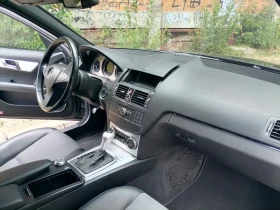 Mercedes-Benz C 220 C220cdi AMG, снимка 9