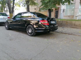 Mercedes-Benz C 220 C220cdi AMG | Mobile.bg    16