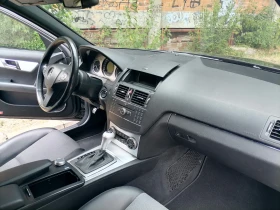 Mercedes-Benz C 220 C220cdi AMG, снимка 12