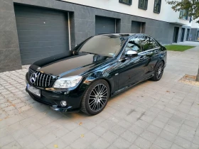 Mercedes-Benz C 220 C220cdi AMG-ОМ 646, снимка 16