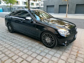 Mercedes-Benz C 220 C220cdi AMG, снимка 1