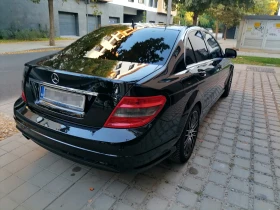 Mercedes-Benz C 220 C220cdi AMG-ОМ 646, снимка 7