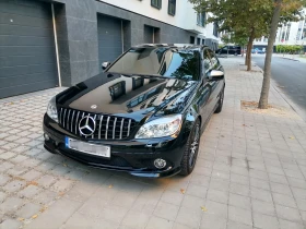 Mercedes-Benz C 220 C220cdi AMG-ОМ 646, снимка 2