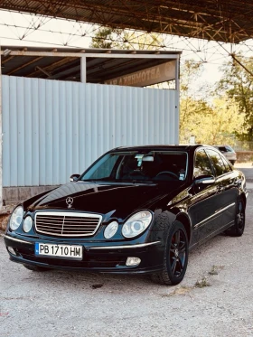 Mercedes-Benz E 320 | Mobile.bg    1