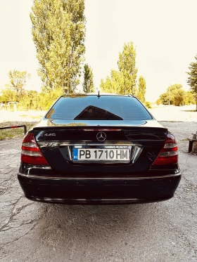 Mercedes-Benz E 320 | Mobile.bg    4