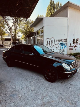 Mercedes-Benz E 320 | Mobile.bg    3