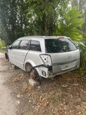 Opel Astra, снимка 2