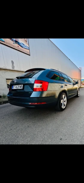 Skoda Octavia G-tec              !!!  !!! | Mobile.bg    5