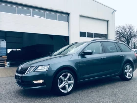 Skoda Octavia G-tec              4 БРОЯ, снимка 3