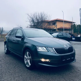 Skoda Octavia G-tec              4 БРОЯ, снимка 2