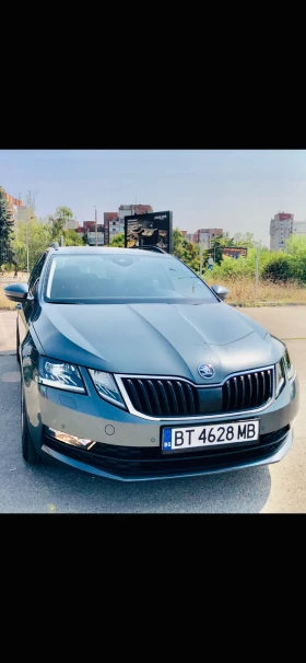 Skoda Octavia G-tec              !!!  !!! | Mobile.bg    3