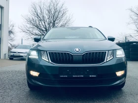 Skoda Octavia G-tec              4 БРОЯ, снимка 1