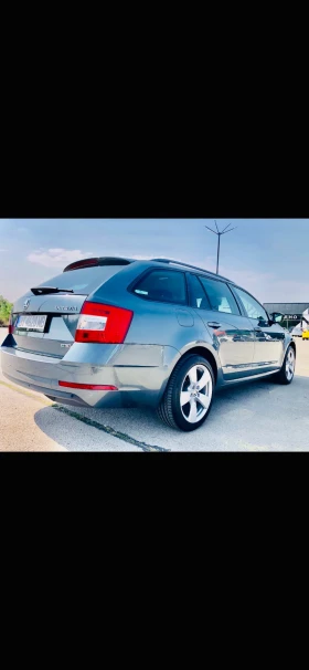 Skoda Octavia G-tec              !!!  !!! | Mobile.bg    2