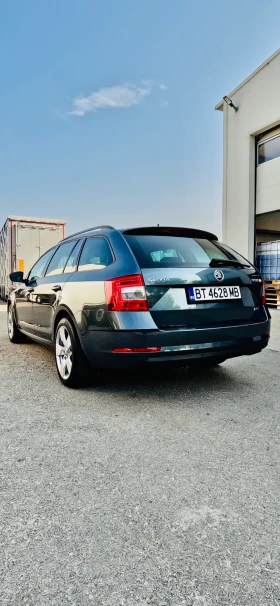 Skoda Octavia G-tec              !!!  !!! | Mobile.bg    6