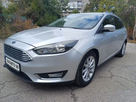 Ford Focus 1.5 TDCI