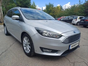 Ford Focus 1.5 TDCI, снимка 3