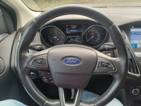 Ford Focus 1.5 TDCI, снимка 15