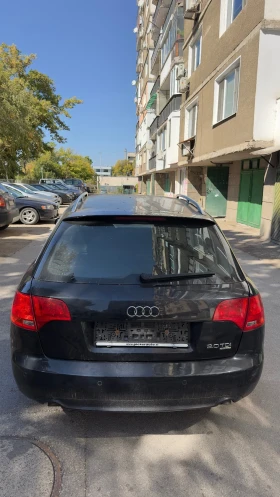 Audi A4 B7 S line BPW, снимка 11