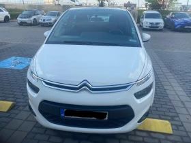 Citroen C4 Picasso Attraction, снимка 1