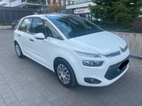 Citroen C4 Picasso Attraction, снимка 3