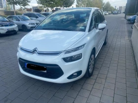 Citroen C4 Picasso Attraction, снимка 4