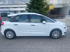 Citroen C4 Picasso Attraction, снимка 10