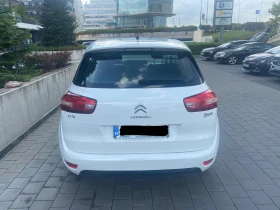 Citroen C4 Picasso Attraction, снимка 2