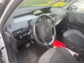 Citroen C4 Picasso Attraction, снимка 8