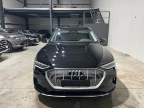     Audi E-Tron 50 LAUNCH EDITION QUATTRO 