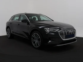 Audi E-Tron 50 LAUNCH EDITION QUATTRO ЛИЗИНГ - [1] 