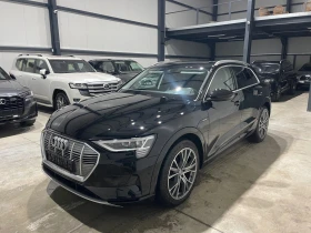     Audi E-Tron 50 LAUNCH EDITION QUATTRO 