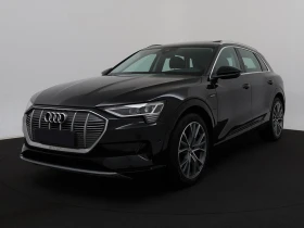 Audi E-Tron 50 LAUNCH EDITION QUATTRO ЛИЗИНГ, снимка 2