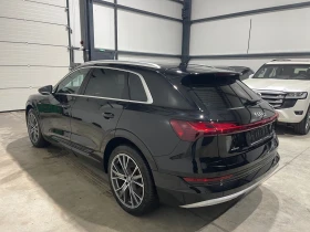     Audi E-Tron 50 LAUNCH EDITION QUATTRO 