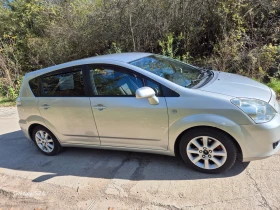 Toyota Corolla verso, снимка 13