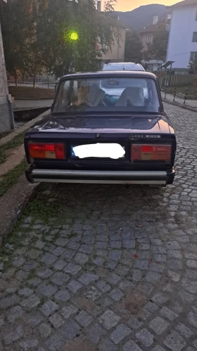 Lada 2105, снимка 5