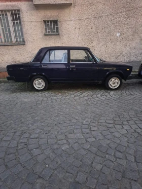 Lada 2105, снимка 6