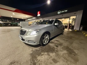 Mercedes-Benz E 350 3.5/4matik/FULL/FULL/FULL!, снимка 15