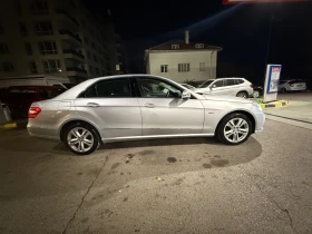 Mercedes-Benz E 350 3.5/4matik/FULL/FULL/FULL!, снимка 17