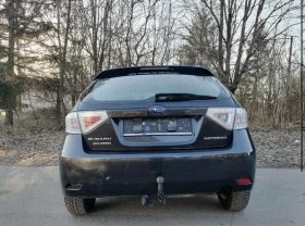 Subaru Impreza 1.5i AWD, снимка 6