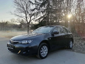 Subaru Impreza 1.5i AWD, снимка 1