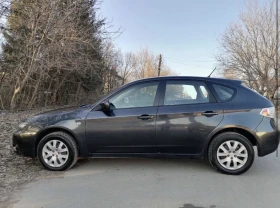 Subaru Impreza 1.5i AWD, снимка 5