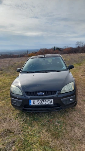 Ford Focus 1.6 TDCI | Mobile.bg    3