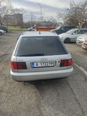 Audi A6 Комби , снимка 5