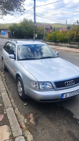 Обява за продажба на Audi A6 Комби  ~3 500 лв. - изображение 10 | Auto.bg Обява за продажба на Audi A6 Комби  ~3 500 лв. - изображение 10