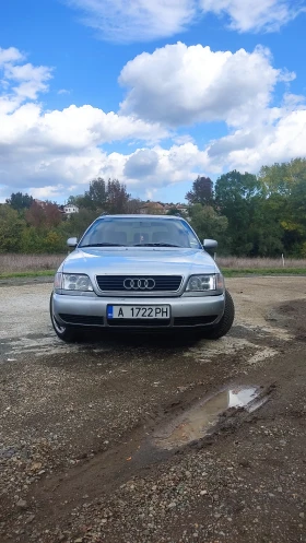 Обява за продажба на Audi A6 Комби  ~3 500 лв. - изображение 7 | Auto.bg Обява за продажба на Audi A6 Комби  ~3 500 лв. - изображение 7