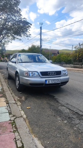 Обява за продажба на Audi A6 Комби  ~3 500 лв. - изображение 1 | Auto.bg Обява за продажба на Audi A6 Комби  ~3 500 лв. - изображение 1