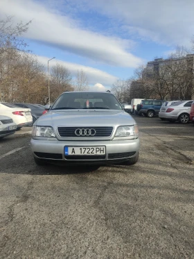 Audi A6 Комби , снимка 2